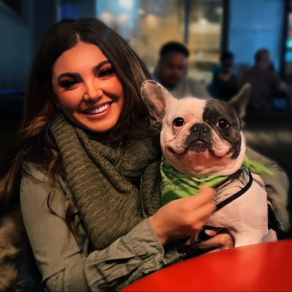 Meet your Posher, Lauren ann - Picture 1 of 1